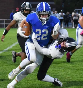 South Williamsport at Central Columbia preview